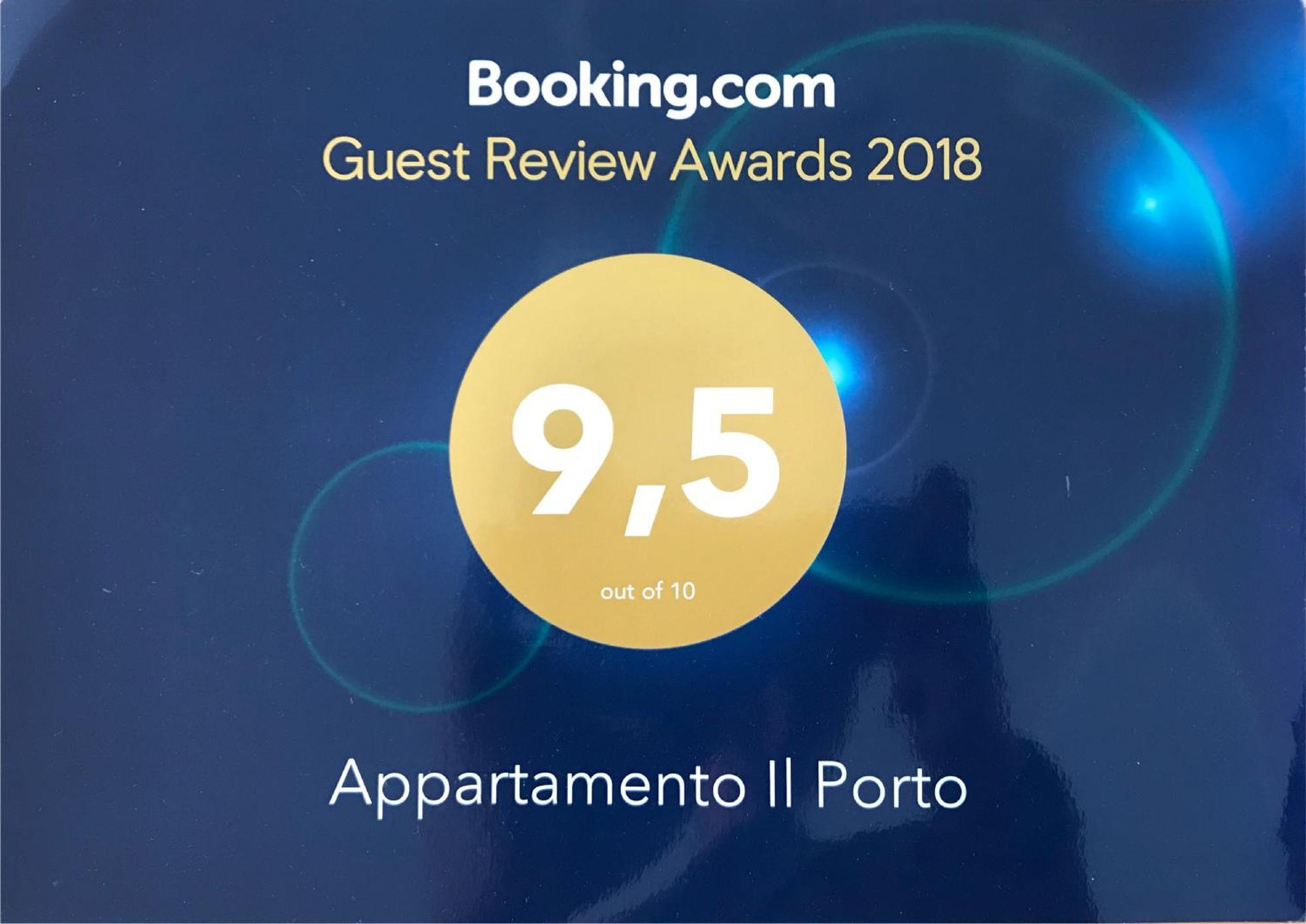 Appartamento Il Porto 바메노 외부 사진