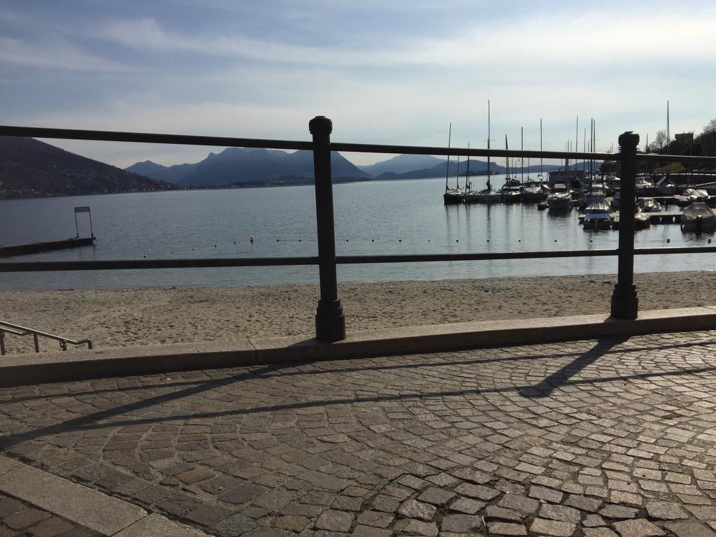 Appartamento Il Porto 바메노 외부 사진