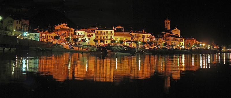 Appartamento Il Porto 바메노 외부 사진