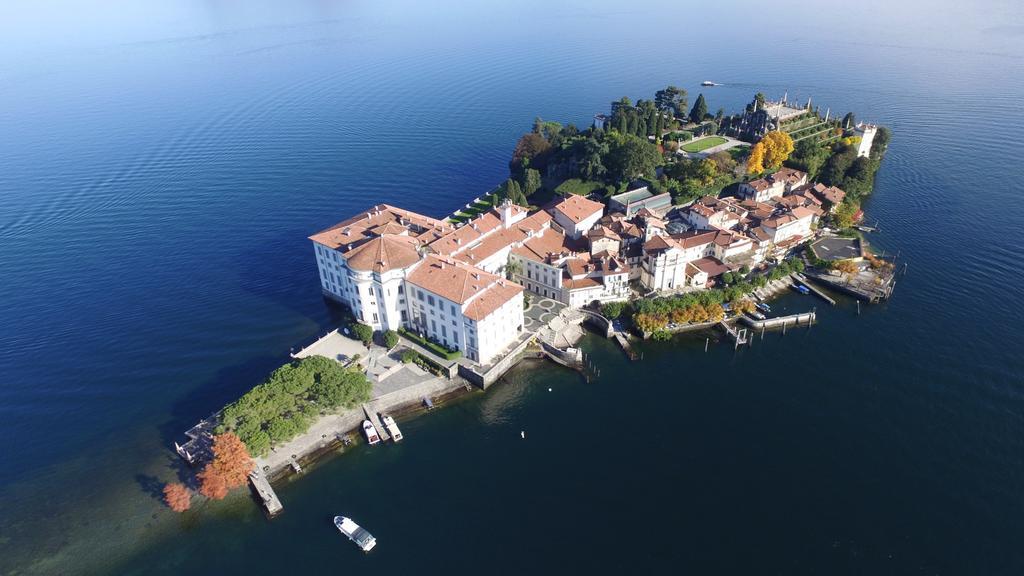 Appartamento Il Porto 바메노 외부 사진