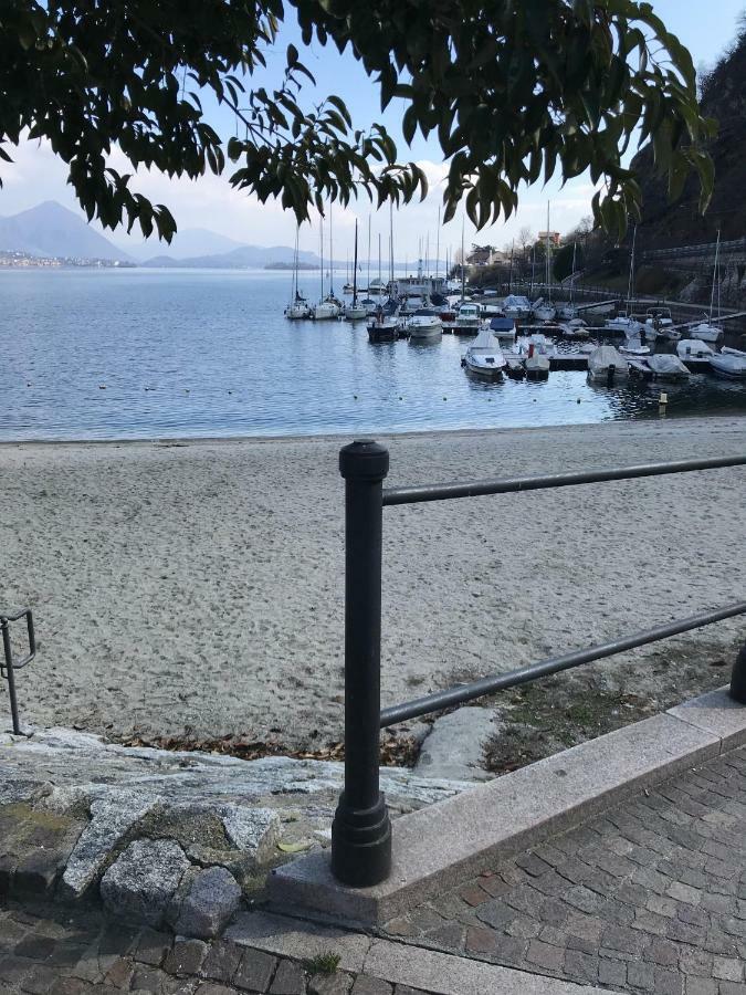 Appartamento Il Porto 바메노 외부 사진