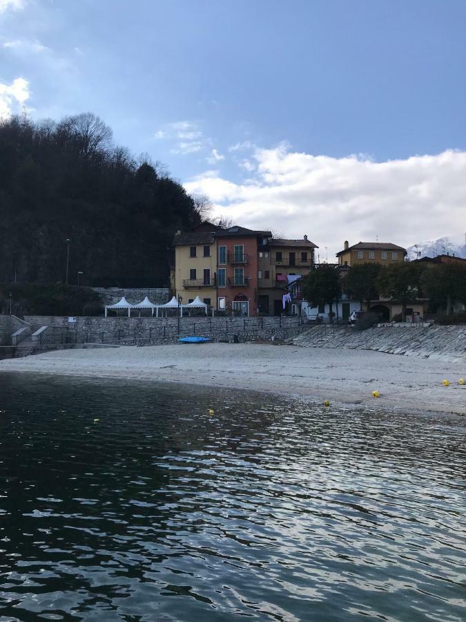 Appartamento Il Porto 바메노 외부 사진