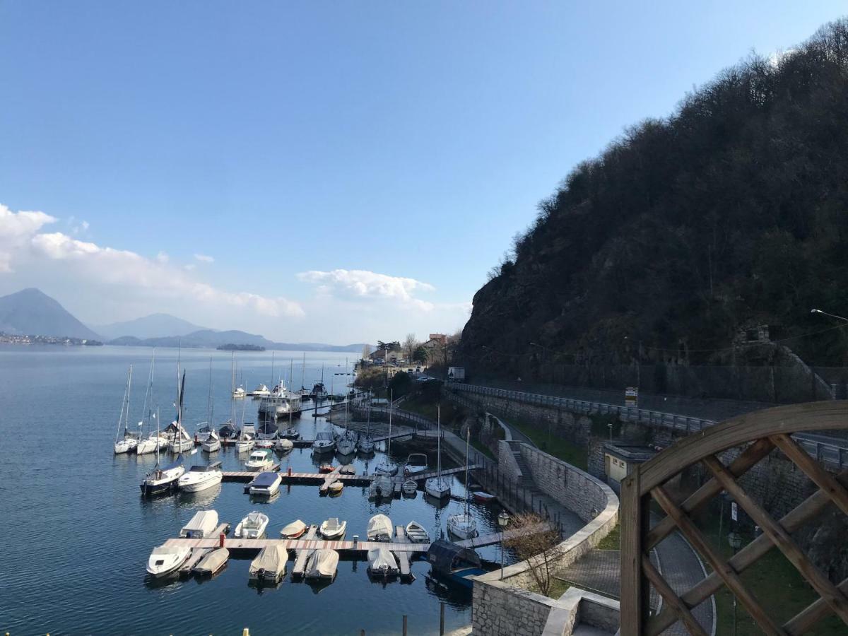 Appartamento Il Porto 바메노 외부 사진