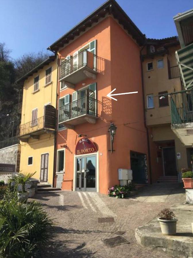 Appartamento Il Porto 바메노 외부 사진